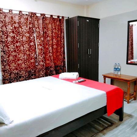 Gemini Guest House เชนไน ภายนอก รูปภาพ