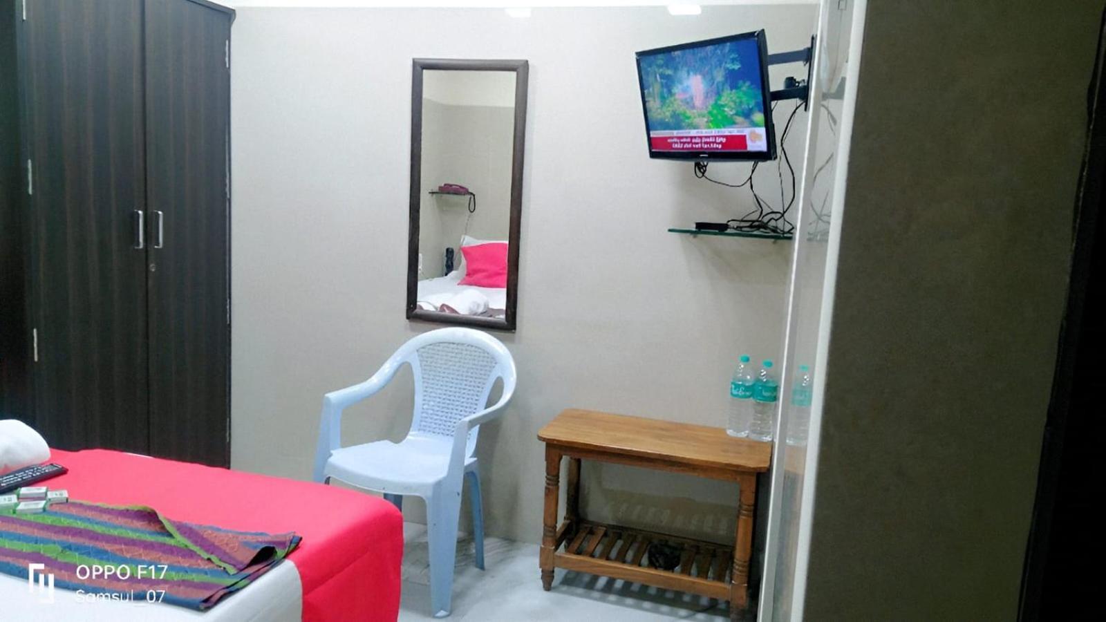 Gemini Guest House เชนไน ภายนอก รูปภาพ