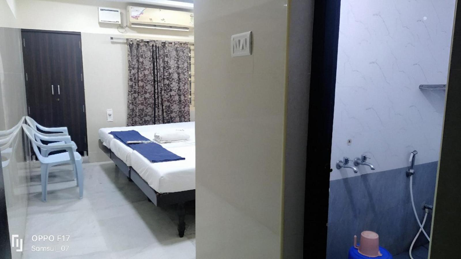 Gemini Guest House เชนไน ภายนอก รูปภาพ