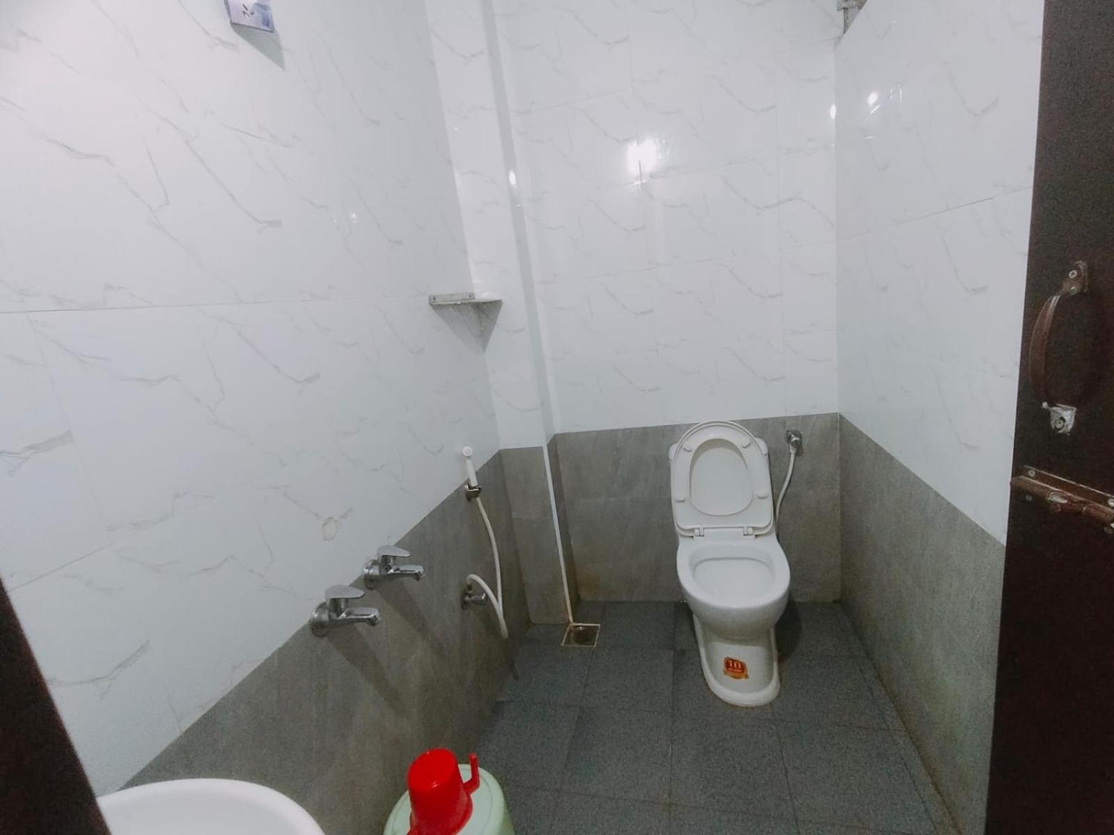 Gemini Guest House เชนไน ภายนอก รูปภาพ