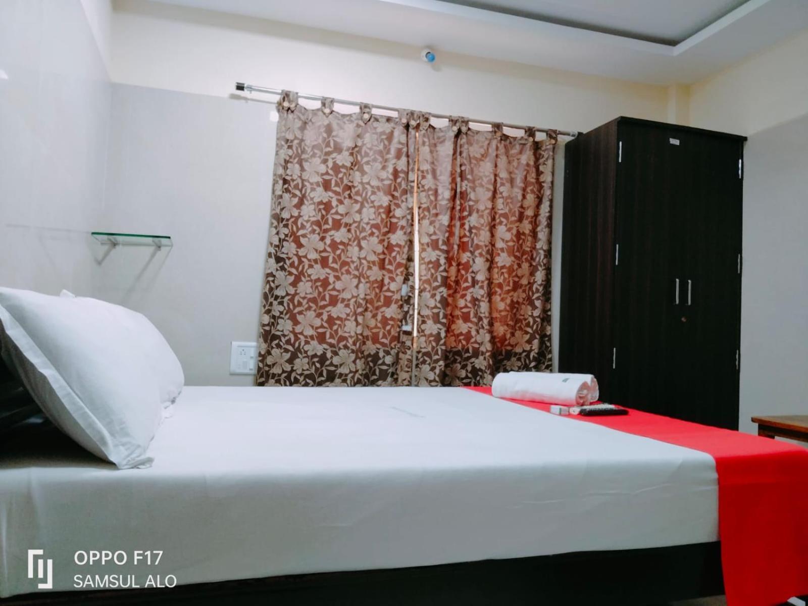 Gemini Guest House เชนไน ภายนอก รูปภาพ