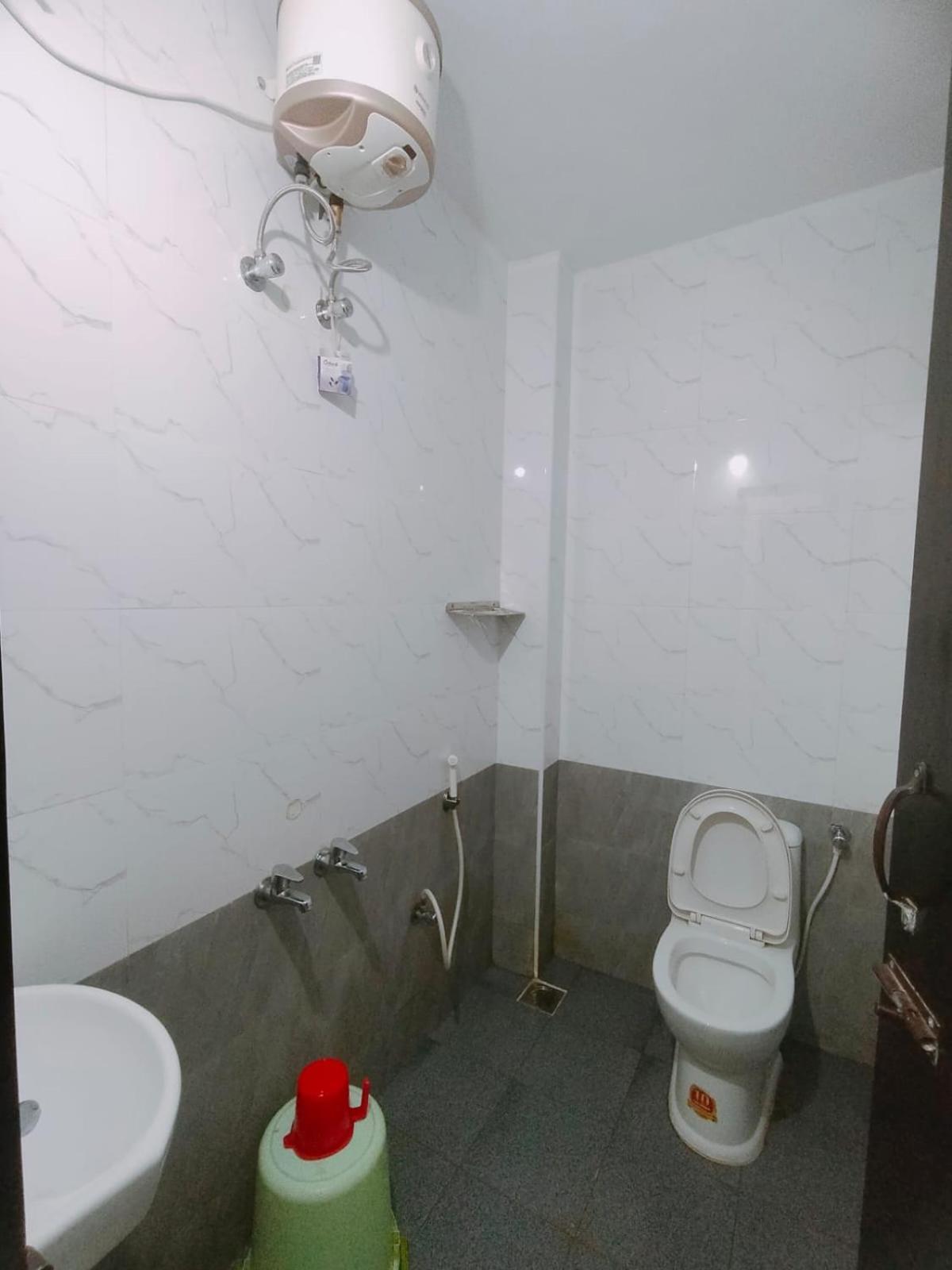 Gemini Guest House เชนไน ภายนอก รูปภาพ
